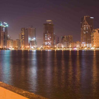Sharjah