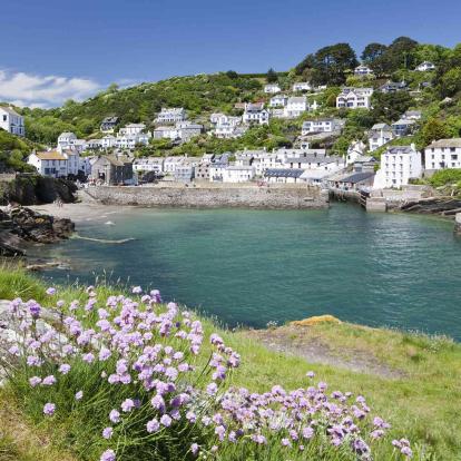 London & Südengland