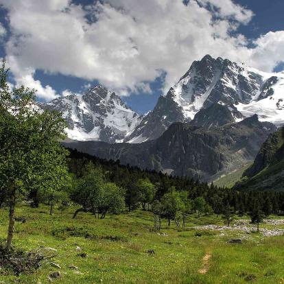 Tirol - Innsbruck, Mittel- und Nordtirol