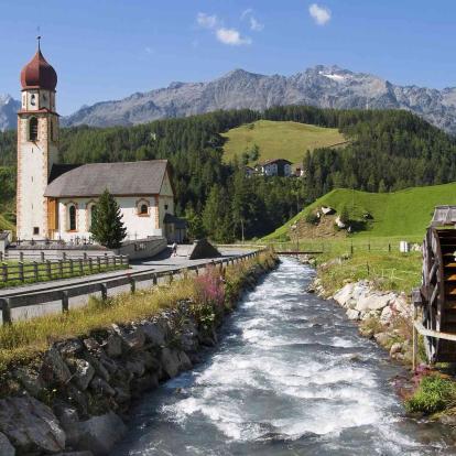 Feichten (Kaunertal)