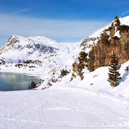 See - Ischgl (Paznauntal)