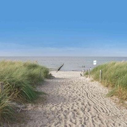 Insel Usedom