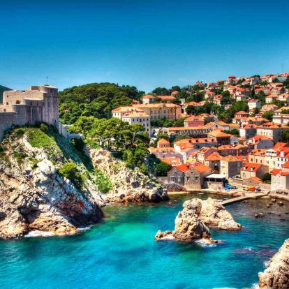 Orebic (Halbinsel Peljesac)