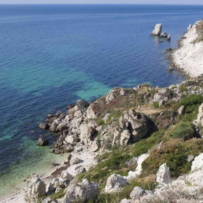 Schwarzmeerküste Türkei