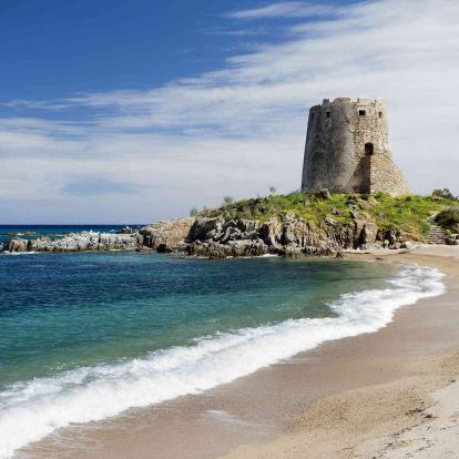 Li Cuncheddi (Olbia)