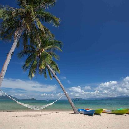 St.Denis (Insel Reunion)