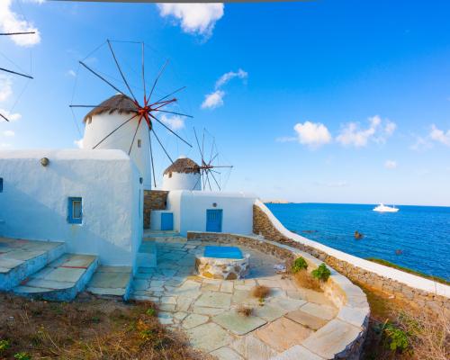 Mykonos