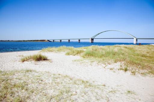 Brücke, Dühne Fehmarn