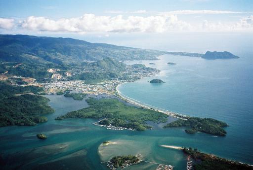 Papua-Neuguinea Papua-Neuguinea