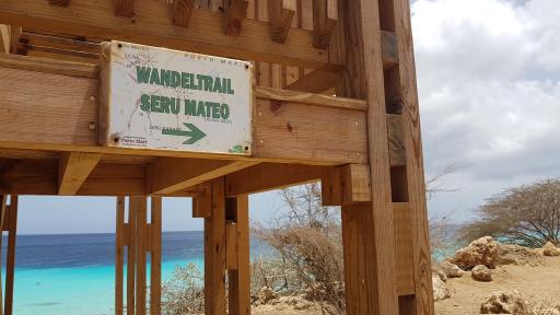 Curaçao Schild, Papiamentu Curaçao