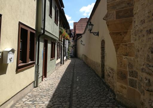 Erfurt
