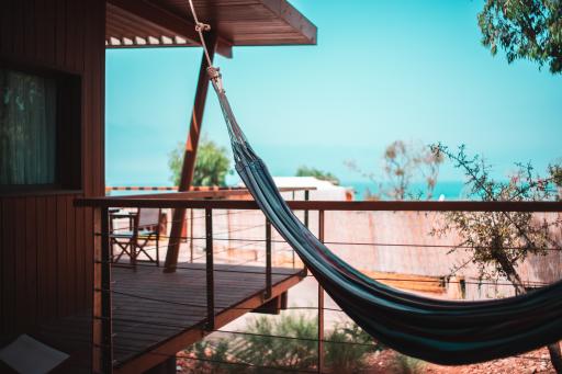 Hängematte Taghazout