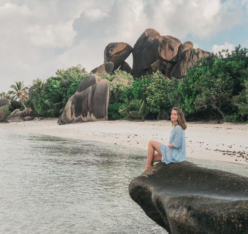 Seychellen-La Digue-Lisaportrait_LVO