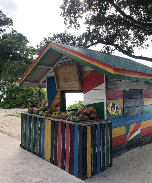 Seychellen-Mahe-Beau Vallon-Obststand_LVO.JPG