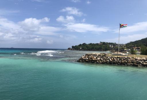 Seychellen-La Digue-Hafen_LVO