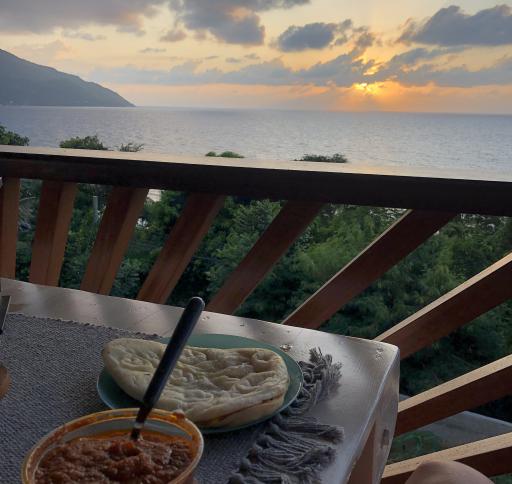 Seychellen-Mahe-Take away_LVO