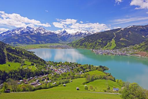 Zell Am See