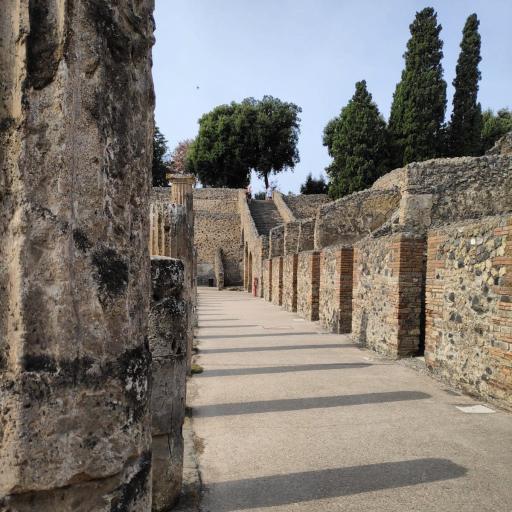 Pompei