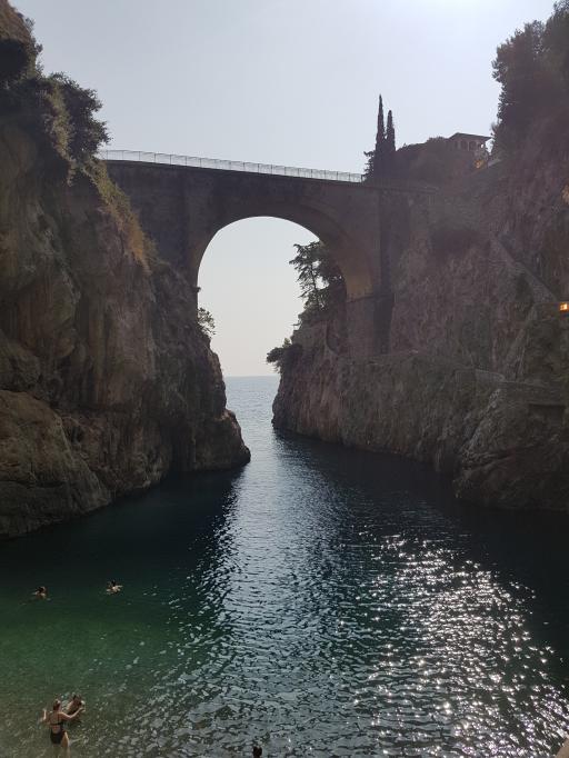 Fiordo di Furore Furore