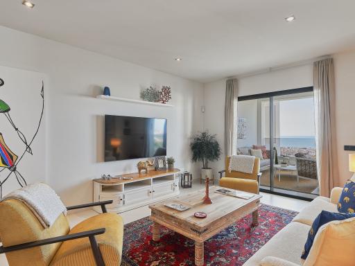 Ferienwohnung Mirador de Estepona Hills