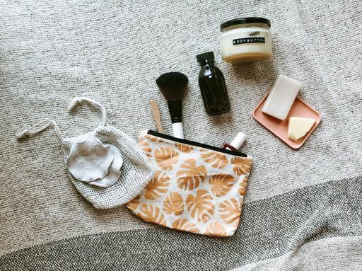 plastikfreie Kosmetik