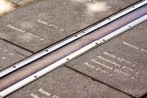 Großbritannien: London - Greenwich