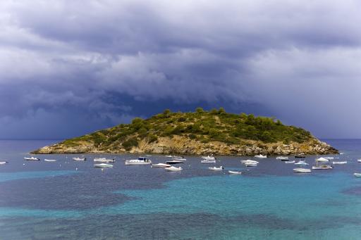 Spanien: Mallorca - Sa Dragonera