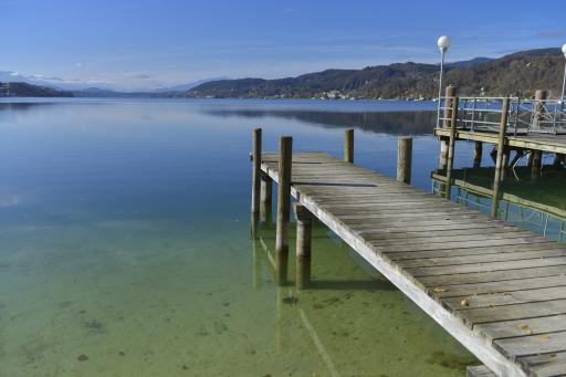 Wörthersee Kärnten