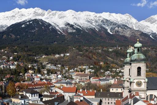 Innsbruck
