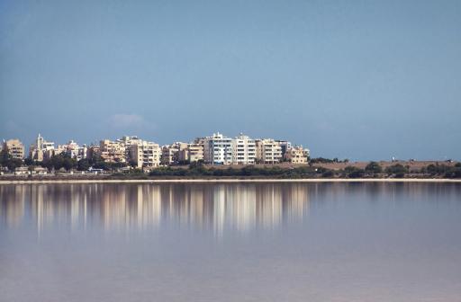 Küste Larnaca - Larnaca Küste Larnaca Larnaca