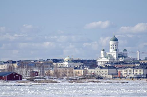 Dom von Helsinki - Helsinki Dom von Helsinki Helsinki