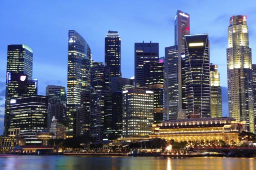 Singapur