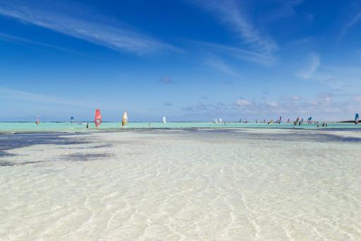 Sorobon Beach - Curacao & Aruba & Bonaire Sorobon Beach Curacao & Aruba & Bonaire