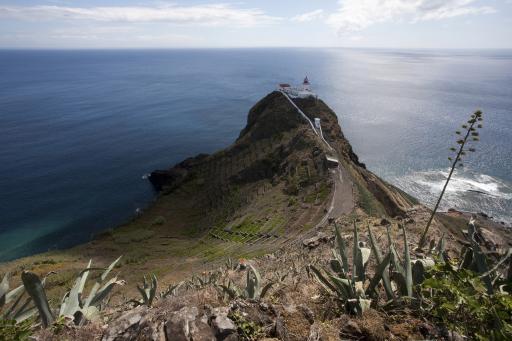 Farol Santa Maria - Faro Farol Santa Maria Faro