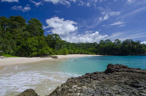 Green Bay Beach - Banyuwangi Green Bay Beach Banyuwangi