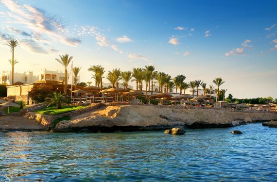 Hotel - Ägypten Hotel Ägypten