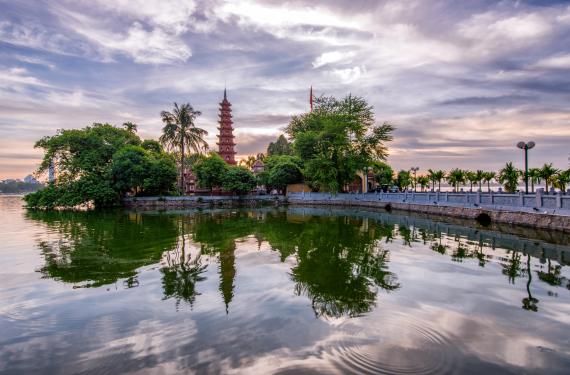 Hanoi Vietnam, Hanoi