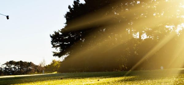 Themenwelt Golfreisen: Emotion Background 2