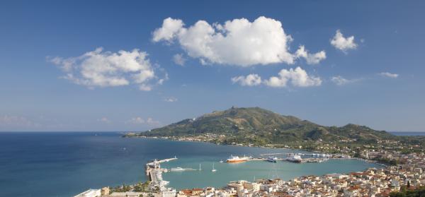 Hafen - Vassilikos Hafen Vassilikos