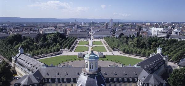 Karlsruhe Karlsruhe