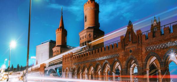 Opferbaumbrücke Berlin