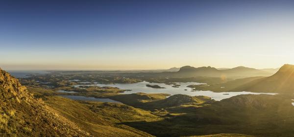 Großbritannien: Schottland - Emotion