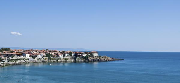 Bulgarien Goldstrand Bulgarien Goldstrand