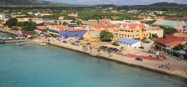 Kralendijk (Bonaire) Kralendijk (Bonaire)