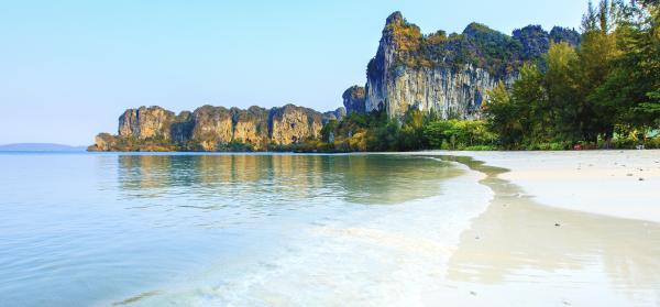 Railay Beach Ao Nang (Krabi)