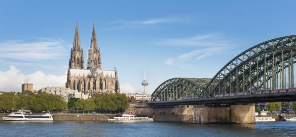 Kölner Dom Köln