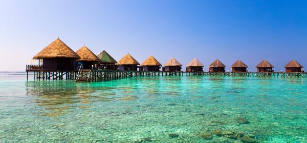 Malediven