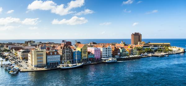 Handelskade Willemstad