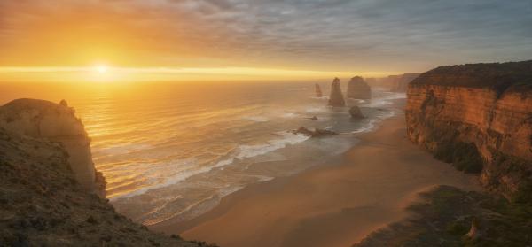 Twelve Apostles Victoria