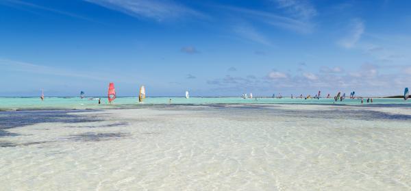 Sorobon Beach Curacao & Aruba & Bonaire